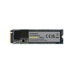 Intenso Premium SSD 500GB Bundle - Fast Performance with Rainbow Line USB Typ-A 16GB - Upgrade Your Storage Today!